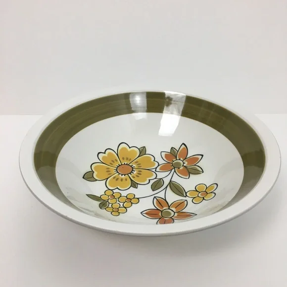 Mikasa Dining Vintage 97 Mikasa Cerastone Awake D1451 Japan